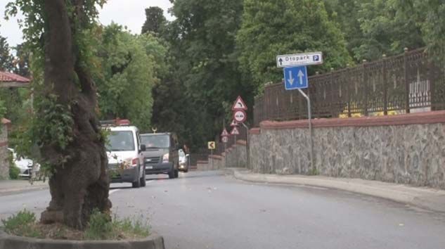 İsmail Hakkı Karadayı son yolculuğuna uğurlandı