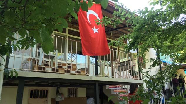 İdlib’de Teğmen Canbert Tatar şehit düştü