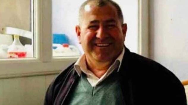 Market çalışanı Abdülbaki Yolbaş korona virüs sebebiyle öldü