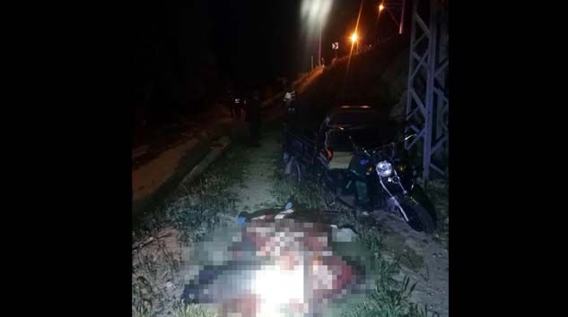 Konya’daki kazada Seyhan Limoncu ve Meryemana Limoncu hayatını kaybetti