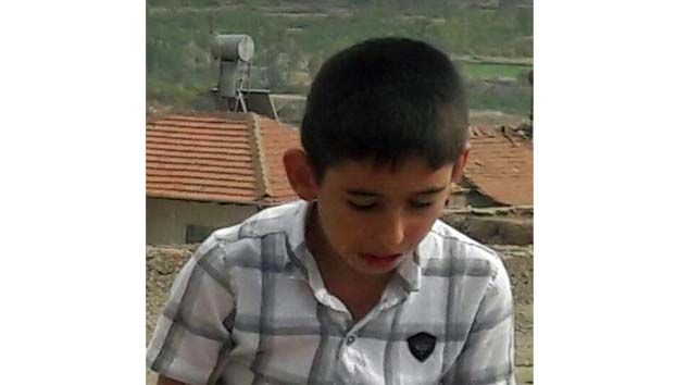 Malatya’da devrilen traktörün altında kalan 12 yaşındaki çocuk kurtarılmadı