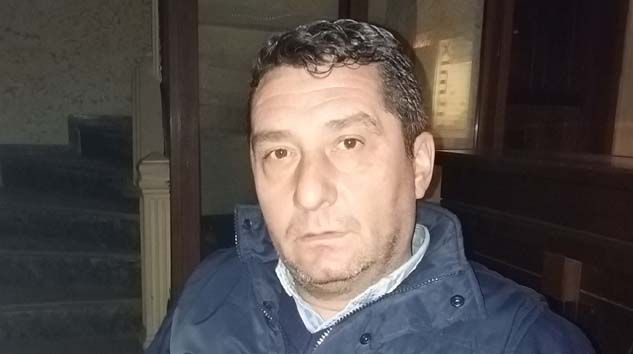 Edirne’de aranan Dursun Kılıç ölü bulundu