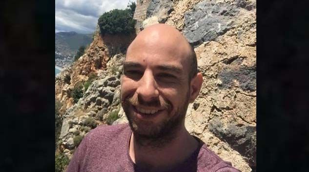 Araç 150 metrelik uçuruma yuvarlandı Emre Onat Oskay hayatını kaybetti