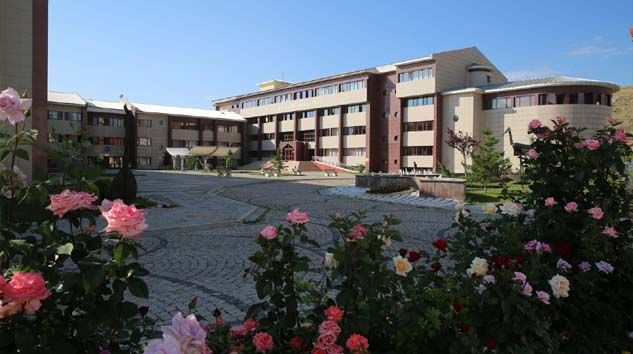 Bayburt Üniversitesinden imkânı olmayan öğrencilere teknik destek