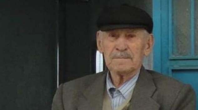 Denizli’deki yangında Osman Akın yanarak hayatını kaybetti