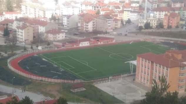 Kütahya’da cuma namazı statlarda kılınacak