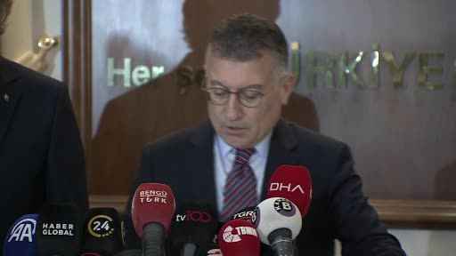 Kentsel dönüşüm teklifi TBMM'de Kentsel dönüşüm teklifi TBMM'de