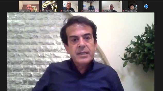 Bu yıl portakal ve zeytini pahalı yiyeceğiz