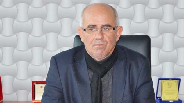 Konyalı iş adamı Mustafa Akbel trafik kazasında hayatını kaybetti