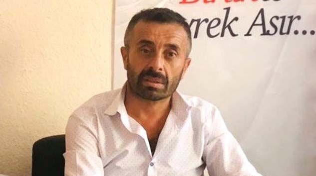 BBP’den CHP Grup Başkanvekili Özgür Özel’e tepki