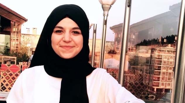 Manisa’da Gülnur Kocabaş sokak ortasında öldürüldü