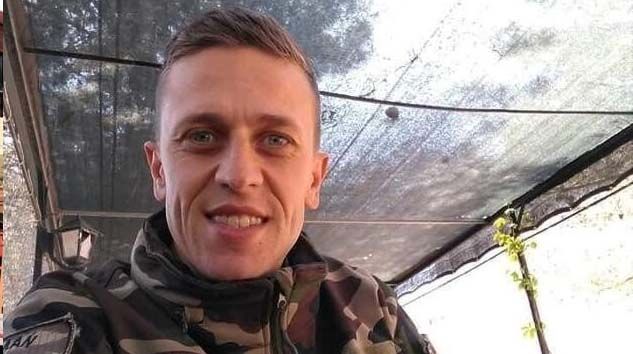 İdlib şehidi Muhammed Fatih Durhan’ın ailesine Şehadet Belgesi verildi