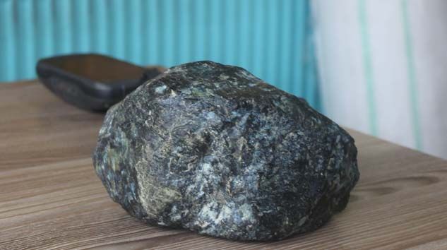 Türkiye’ye düşen göktaşı değerli mi?