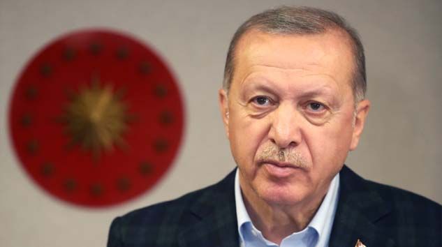 Cumhurbaşkanı Erdoğan yeni normalleşme adımlarını açıkladı