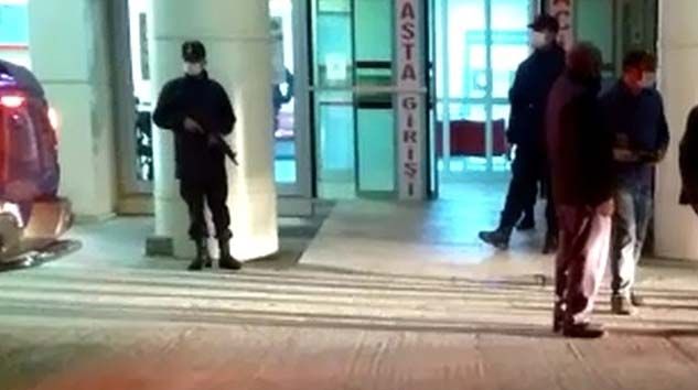 Kütahya’da arazi anlaşmazlığı sebebiyle çıkan kavgada Recep Yıldız hayatını kaybetti