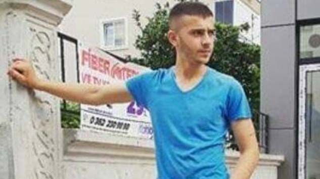 Samsun’da Orhan Erdoğan pompalı tüfekle öldürüldü