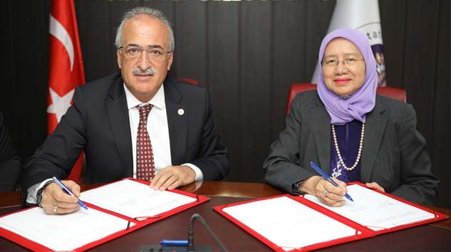 YÖK, Atatürk Üniversitesi – Putra Malezya Üniversitesi ortak diploma programlarını onayladı