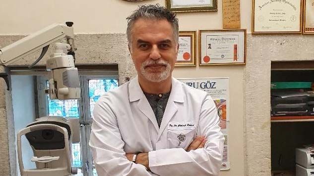 Kalitesiz güneş gözlüğü kullanmak, hiç kullanmamaktan daha zararlı