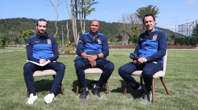 Aurelio: Evime döndüğüm için mutluyum