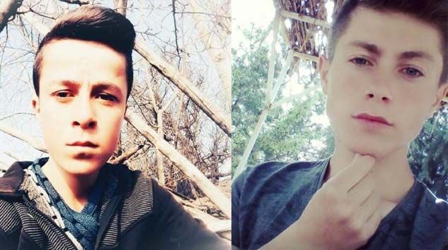 Burdur’da Nazlım Karaca ve kuzeni Soner Akay gölette boğularak öldü