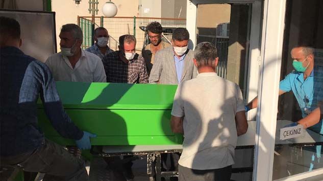 Elazığ’da 7 yaşındaki çocuk kazaen vurularak öldü