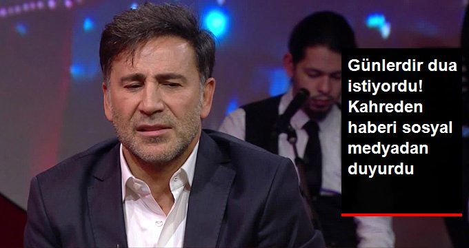 İzzet Yıldızhan’ın annesi tedavi gördüğü hastanede hayatını kaybetti