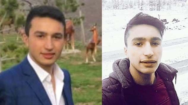 Ankara’daki kazada Ömer Toprak ve Yılmaz Güvercin hayatını kaybetti