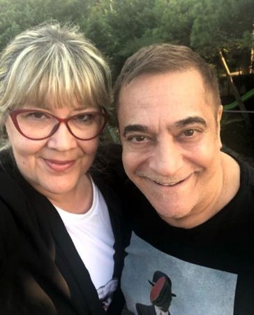 Yoğun bakıma kaldırılan Mehmet Ali Erbil’in kardeşinden ilk açıklama: Dua edeceğiz