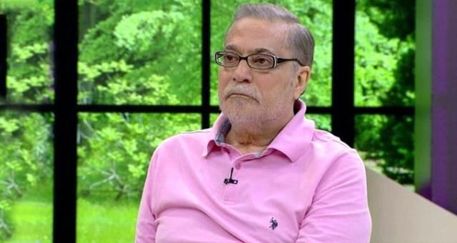 Yoğun bakıma kaldırılan Mehmet Ali Erbil’in kardeşinden ilk açıklama: Dua edeceğiz