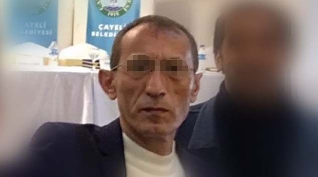 Rize’de Rukiye Cerman eşi Hasan Çerman tarafından öldürüldü