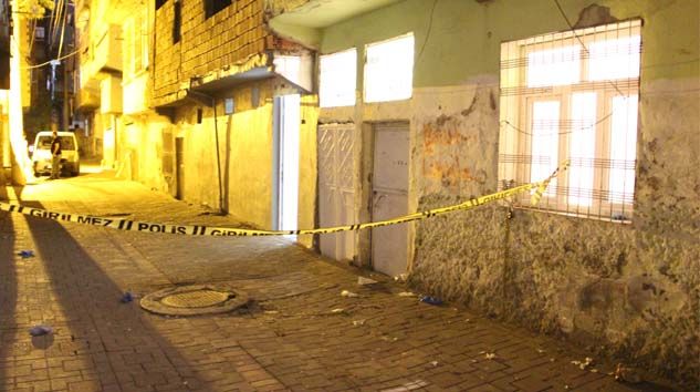Diyarbakır’da silahla ev basıp Nurcan Polat adlı kadını öldürdüler