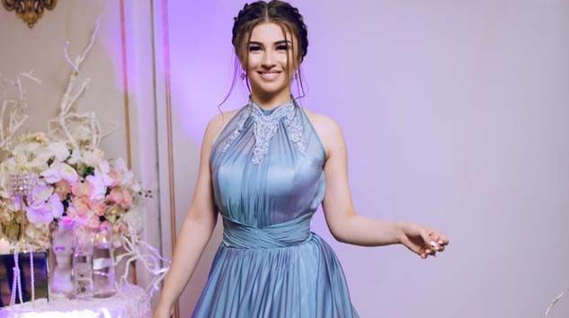 Elmira Namazova: Türk dizilerini çok başarılı buluyorum