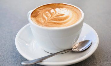 Kahveyi yanlış zamanda içiyoruz!