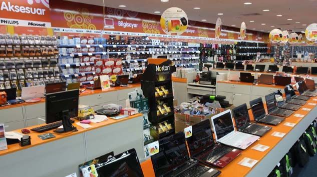 Teknosa mağazaları önlemlerle birlikte 1 Haziran’da açılıyor