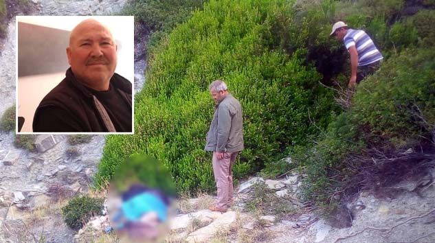 Mersin’de kayıp olarak aranan Mustafa Güneş’in cesedi bulundu