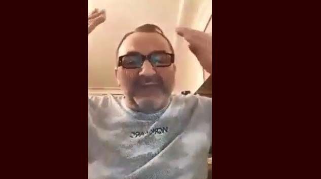 Cumhurbaşkanına hakaret eden şahsa 3 yıl 9 ay hapis cezası