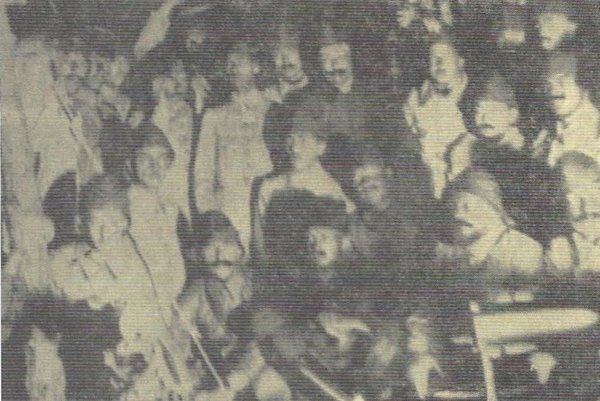 Ölümünün 100.yılı Ömer Seyfettin Ölümünün 100.yılı Ömer Seyfettin