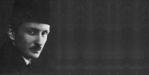 Ölümünün 100.yılı Ömer Seyfettin Ölümünün 100.yılı Ömer Seyfettin