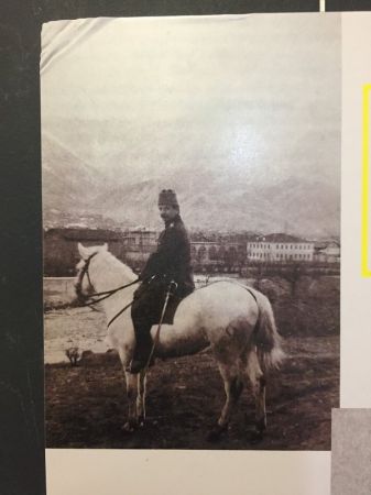 Ölümünün 100.yılı Ömer Seyfettin Ölümünün 100.yılı Ömer Seyfettin