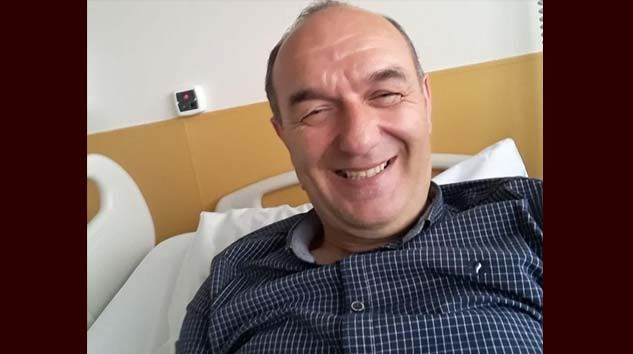 Emekli polis Fahri Gemici korona virüsten hayatını kaybetti