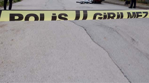 Aydın’daki kazada Halime Çakır hayatını kaybetti