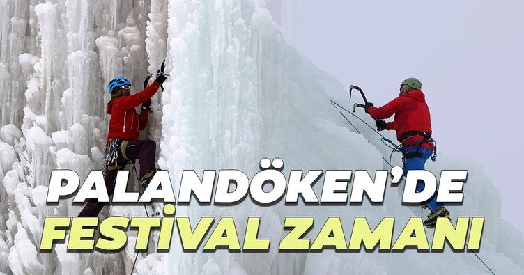 “Palandöken Outdoor Festivali”