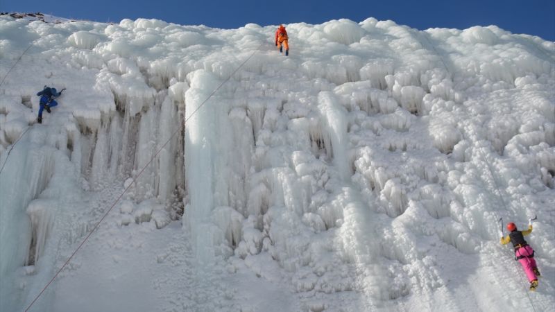 “Palandöken Outdoor Festivali”