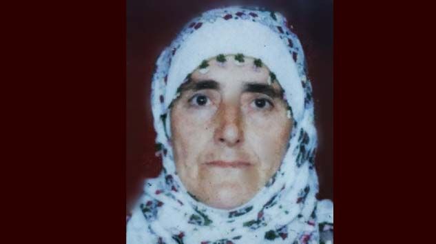 Samsun’daki kazada Nazmiye Agay hayatını kaybetti