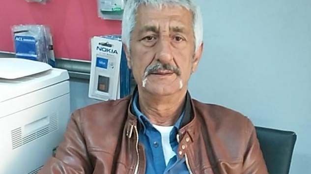 Bir haftadır kendisinden haber alınamayan Kadri Erkmen evinde ölü bulundu