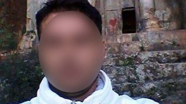 İzmir’de korkunç cinayet: Ağabeyinin boğazını kesti