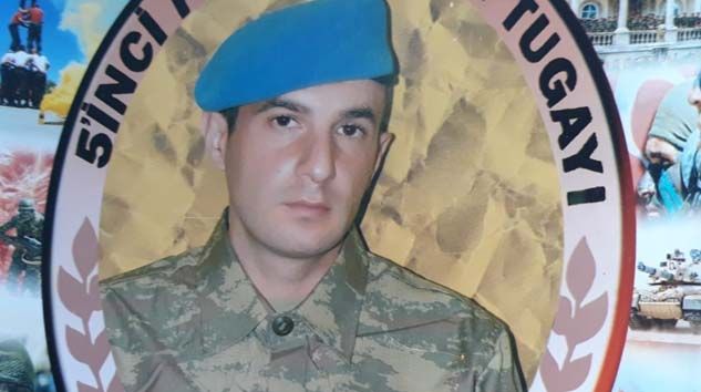 Hakkari’de şehit düşen Uzman Çavuş Uğur Bora kimdir nerelidir?