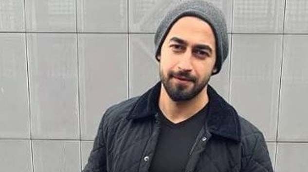 Genç mimar Tunahan Çetinkaya hayatını kaybetti