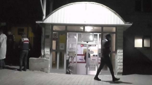 Konya’da dağlık alanda 2-3 yaşlarında çocuk cesedi bulundu