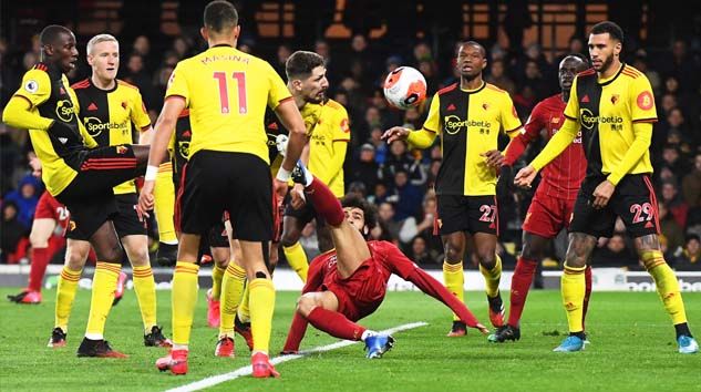 İngiltere’de profesyonel spor müsabakaları yarından itibaren yeniden başlıyor